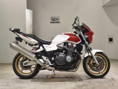 Honda CB1300SF