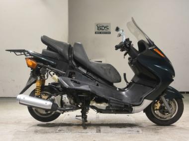 Yamaha Majesty 250