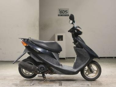 Suzuki Address V50