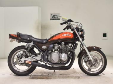 Kawasaki Zephyr750