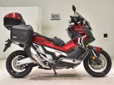 Honda X-ADV750