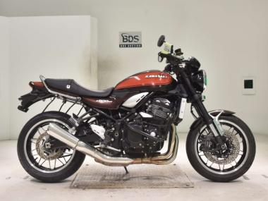 Kawasaki Z900RS