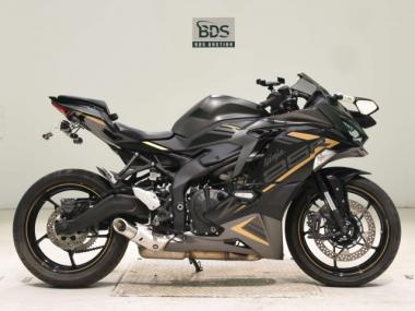 Kawasaki Zx-25r