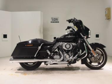 Harley-Davidson Flhx1580