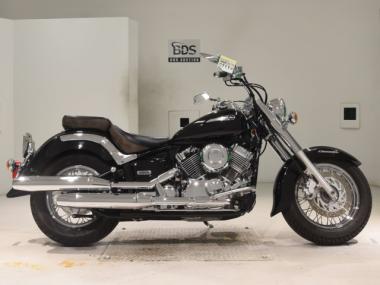Yamaha Dragstar400 Classic
