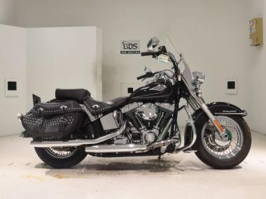 Harley-Davidson Flstc1580