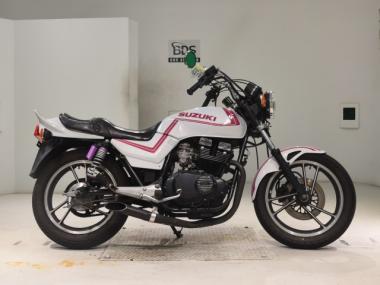 Suzuki GSX400