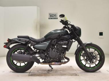 Kawasaki Eliminator 400 Se