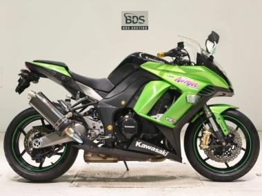 Kawasaki Ninja1000a