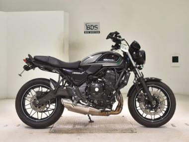 Kawasaki Z650RS