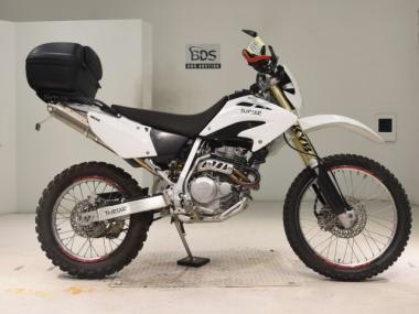 Honda XR250