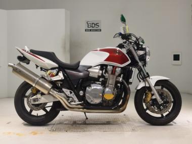 Honda CB1300SF