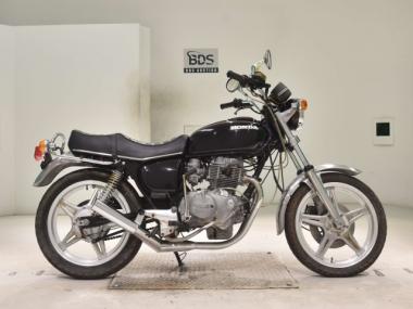 Honda CB250