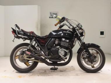 Kawasaki Zrx-2