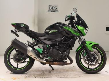 Kawasaki Z400
