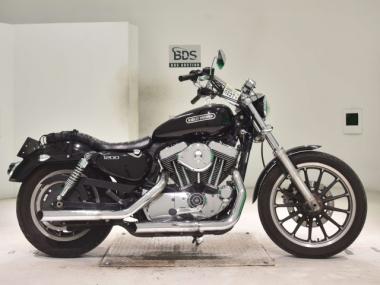 Harley-Davidson XL1200LI