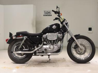 Harley-Davidson XLH883