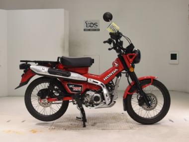 Honda CT125