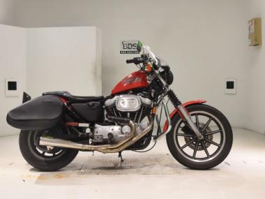Harley-Davidson XL1200S