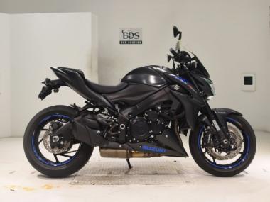 Suzuki Gsx-S1000