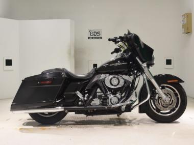 Harley-Davidson Flhx1580