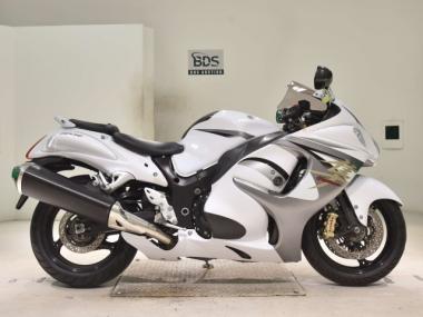 Suzuki Hayabusa