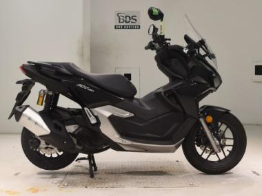Honda ADV160