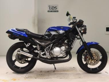 Yamaha R1-Z