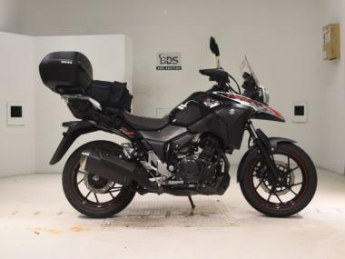 Suzuki V Strom 250a