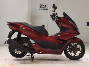 Honda PCX125