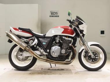 Honda CB1000SF