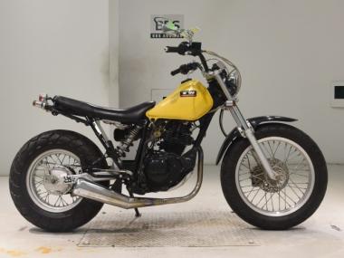 Yamaha TW225