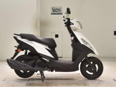 Yamaha JOG125