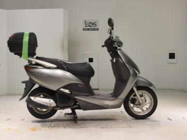 Honda Lead 110