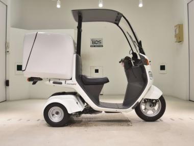 Honda Gyro