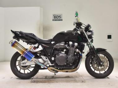 Honda CB1300SF