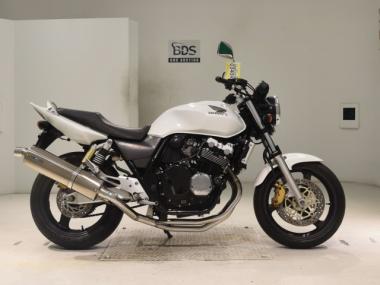 Honda CB400SFV