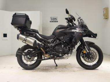 Benelli TRK502X