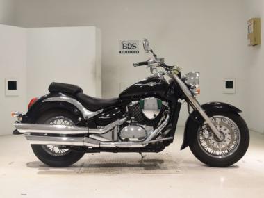 Suzuki Intruder 400 Classic