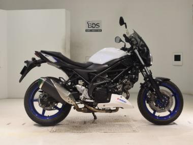 Suzuki SV650A