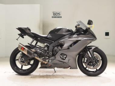 Yamaha 6