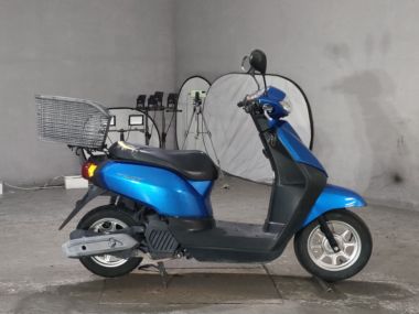 Honda Tact Basic
