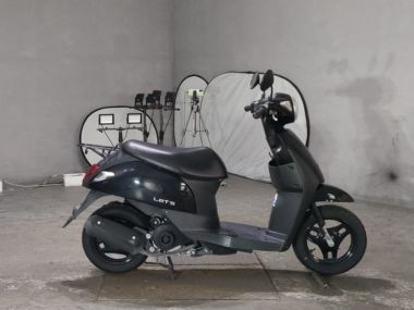 Suzuki Let's