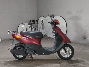 Yamaha Jog