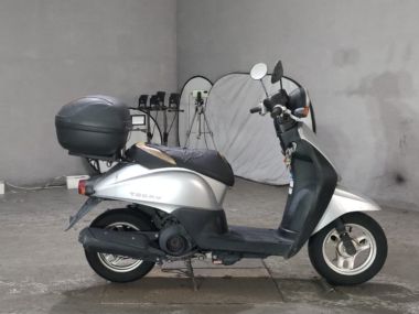 Honda Today
