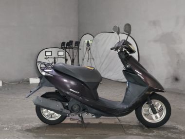 Honda Dio