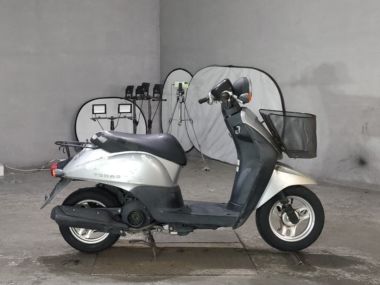 Honda Today