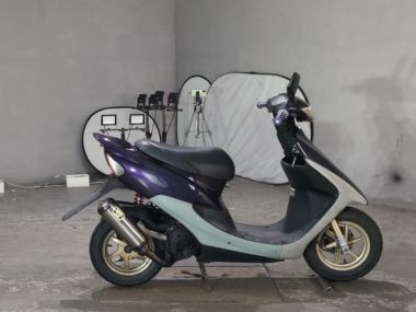 Honda Dio Zx