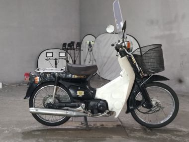 Honda Super CUB50