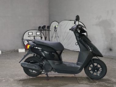 Yamaha Jog
